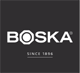 Distribuidor de Boska en España