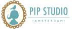 Distribuidor de Pip Studio en España