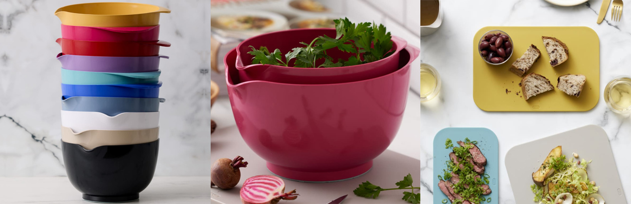 Distribuidor de Rosti en España