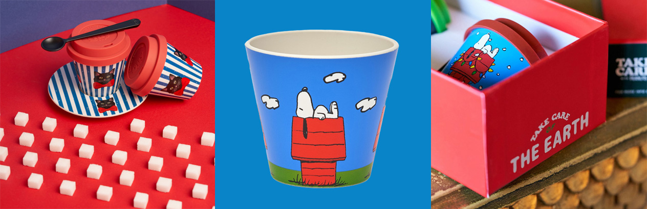 Distribuidor de Quy Cup en España