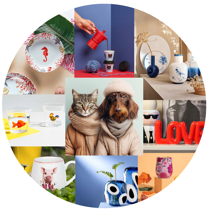 Scandist en Intergift 2025